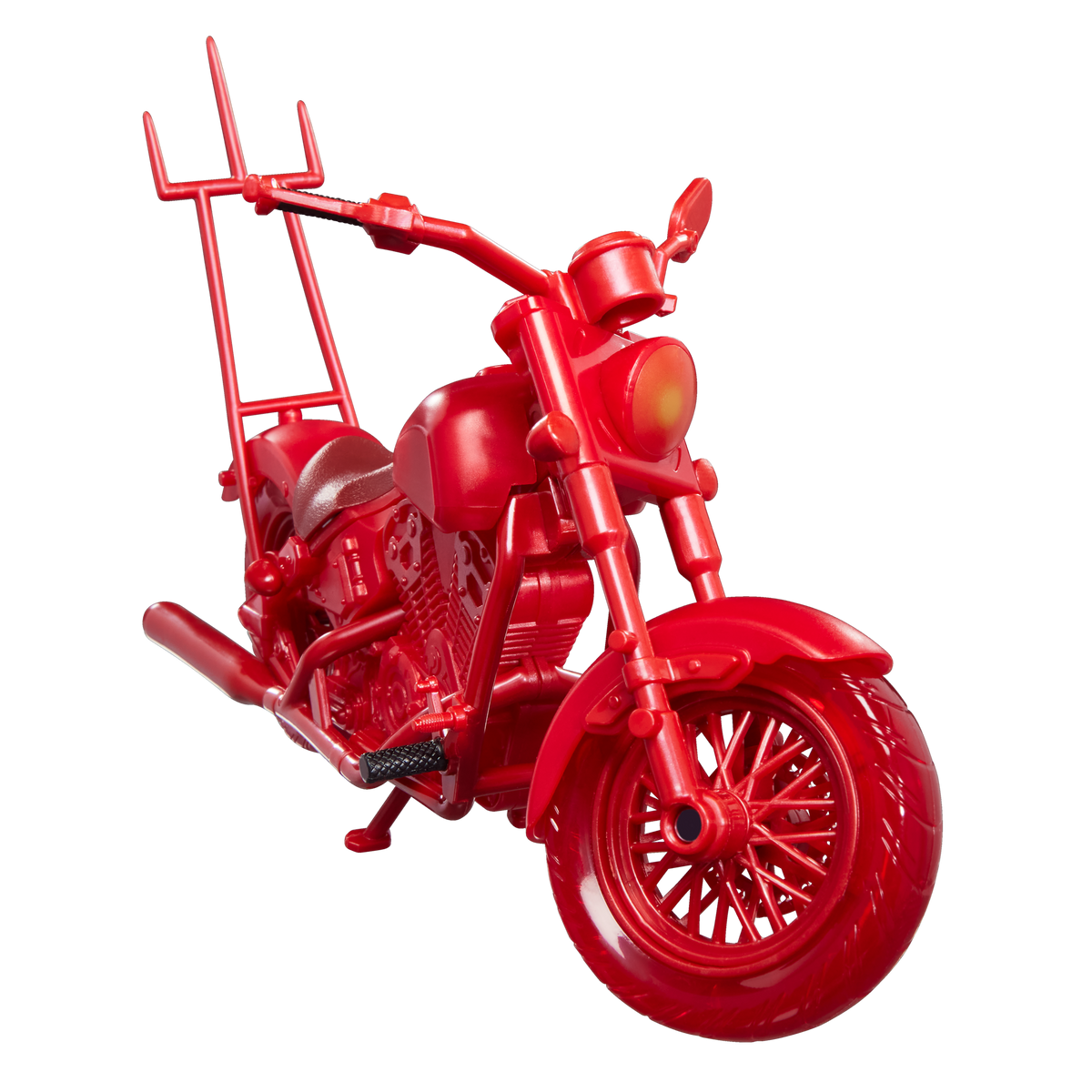 Marvel Legends Series Ghost Rider Johnny Blaze with Motorcycle