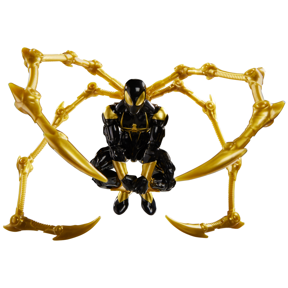 Marvel Legends Series Avengers Iron Spider (Aaron Davis)