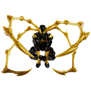 Marvel Legends Series Avengers Iron Spider (Aaron Davis)