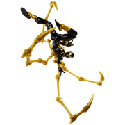 Marvel Legends Series Avengers Iron Spider (Aaron Davis)