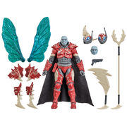 G.I. Joe Classified Series #191, Cobra-La Royal Guard