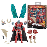 G.I. Joe Classified Series #191, Cobra-La Royal Guard