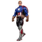 Marvel Legends Series Marvel Super Heroes Magic: The Gathering Captain America (Avengers: Twilight)