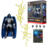 Marvel Legends Series Marvel Super Heroes Magic: The Gathering Doctor Doom 2099