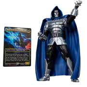 Marvel Legends Series Marvel Super Heroes Magic: The Gathering Doctor Doom 2099