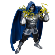 Marvel Legends Series Marvel Super Heroes Magic: The Gathering Doctor Doom 2099