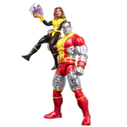 Marvel Legends Series X-Men Kitty Pryde & Marvel’s Colossus