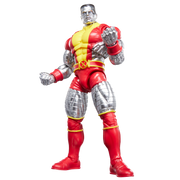 Marvel Legends Series X-Men Kitty Pryde & Marvel’s Colossus