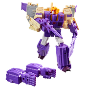 Transformers Studio Series The Transformers: The Movie Leader Class Blitzwing