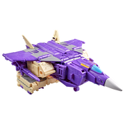 Transformers Studio Series The Transformers: The Movie Leader Class Blitzwing