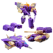 Transformers Studio Series The Transformers: The Movie Leader Class Blitzwing