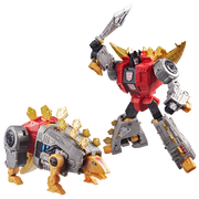 Transformers Studio Series The Transformers: The Movie Leader Class Dinobot Snarl