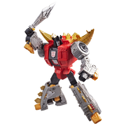 Transformers Studio Series The Transformers: The Movie Leader Class Dinobot Snarl