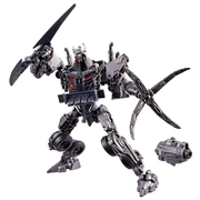 Transformers Studio Series Rise of the Beasts Leader Class Scourge