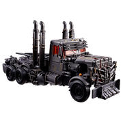 Transformers Studio Series Rise of the Beasts Leader Class Scourge