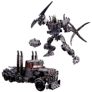 Transformers Studio Series Rise of the Beasts Leader Class Scourge