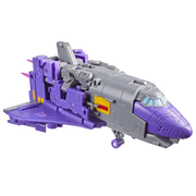Transformers Studio Series The Transformers: The Movie Leader Class Astrotrain