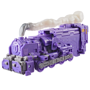 Transformers Studio Series The Transformers: The Movie Leader Class Astrotrain