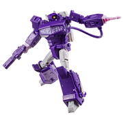 Transformers Studio Series The Transformers: The Movie Voyager Class Shockwave