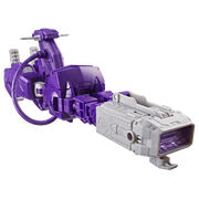 Transformers Studio Series The Transformers: The Movie Voyager Class Shockwave