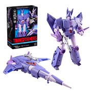 Transformers Studio Series The Transformers: The Movie Voyager Class Cyclonus