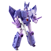Transformers Studio Series The Transformers: The Movie Voyager Class Cyclonus
