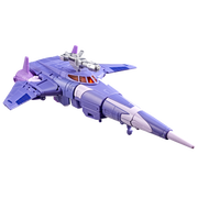 Transformers Studio Series The Transformers: The Movie Voyager Class Cyclonus