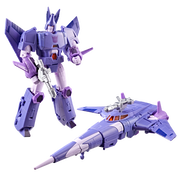 Transformers Studio Series The Transformers: The Movie Voyager Class Cyclonus
