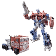 Transformers Studio Series Transformers: Age of Extinction Voyager Class Optimus Prime