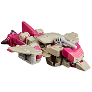 Transformers Studio Series The Transformers: The Movie Deluxe Class Kranix