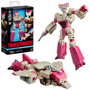Transformers Studio Series The Transformers: The Movie Deluxe Class Kranix