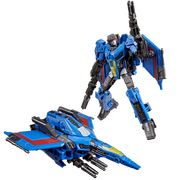Transformers Studio Series Transformers: ONE Deluxe Class Thundercracker