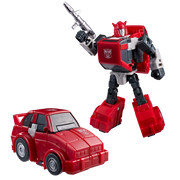 Transformers Studio Series The Transformers: The Movie Deluxe Class Cliffjumper