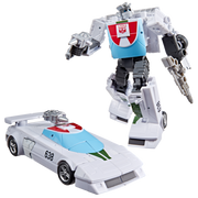 Transformers Studio Series The Transformers: The Movie Deluxe Class Wheeljack