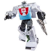 Transformers Studio Series The Transformers: The Movie Deluxe Class Wheeljack