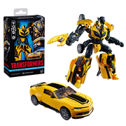 Transformers Studio Series Transformers: Age of Extinction Deluxe Class Bumblebee