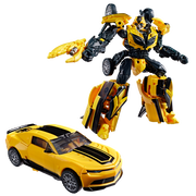Transformers Studio Series Transformers: Age of Extinction Deluxe Class Bumblebee