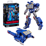 Transformers Studio Series Transformers ONE Deluxe Class Soundwave