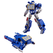 Transformers Studio Series Transformers ONE Deluxe Class Soundwave