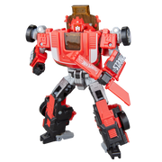 Transformers Collaborative Hot Wheels® x Transformers GT-Scorcher