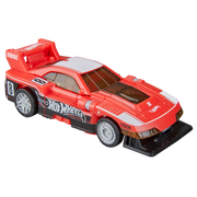 Transformers Collaborative Hot Wheels® x Transformers GT-Scorcher