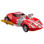 Transformers Collaborative Hot Wheels® x Transformers Twin Mill