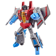 Transformers Studio Series MTMTE Collection The Transformers: The Movie Voyager Class Starscream