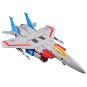 Transformers Studio Series MTMTE Collection The Transformers: The Movie Voyager Class Starscream