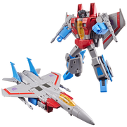 Transformers Studio Series MTMTE Collection The Transformers: The Movie Voyager Class Starscream