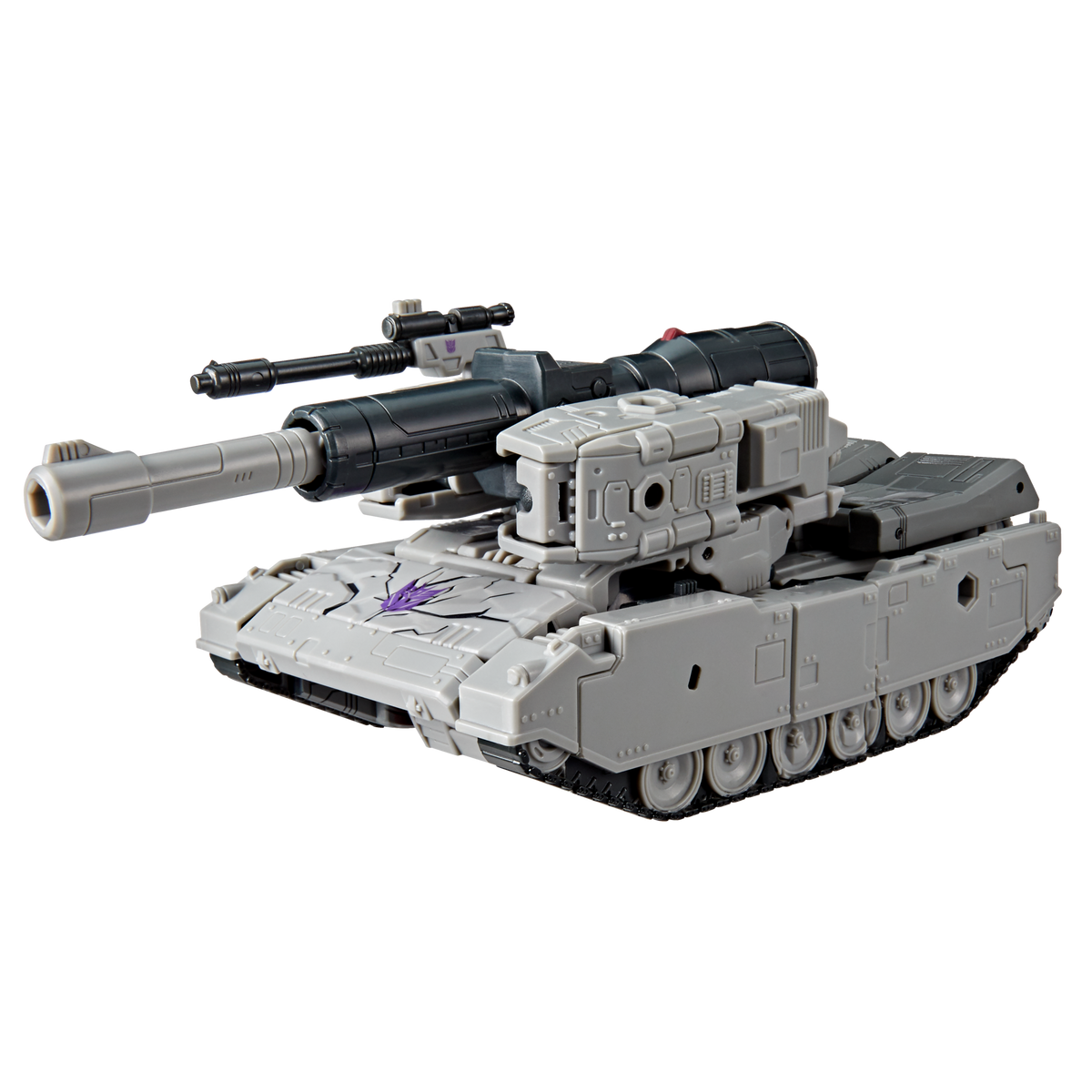 Transformers Studio Series MTMTE Collection The Transformers: The Movie Leader Class Megatron