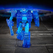 Transformers Age of the Primes Deluxe Class Energon Cybertread