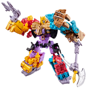 Transformers Age of the Primes Decepticon Monstructor