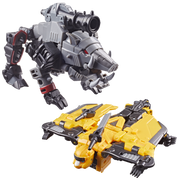 Transformers Timelines Megatron and Bumblebee