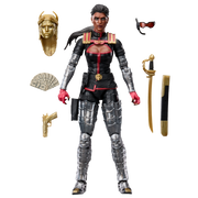 G.I. Joe Classified Series #210, Mistress Armada